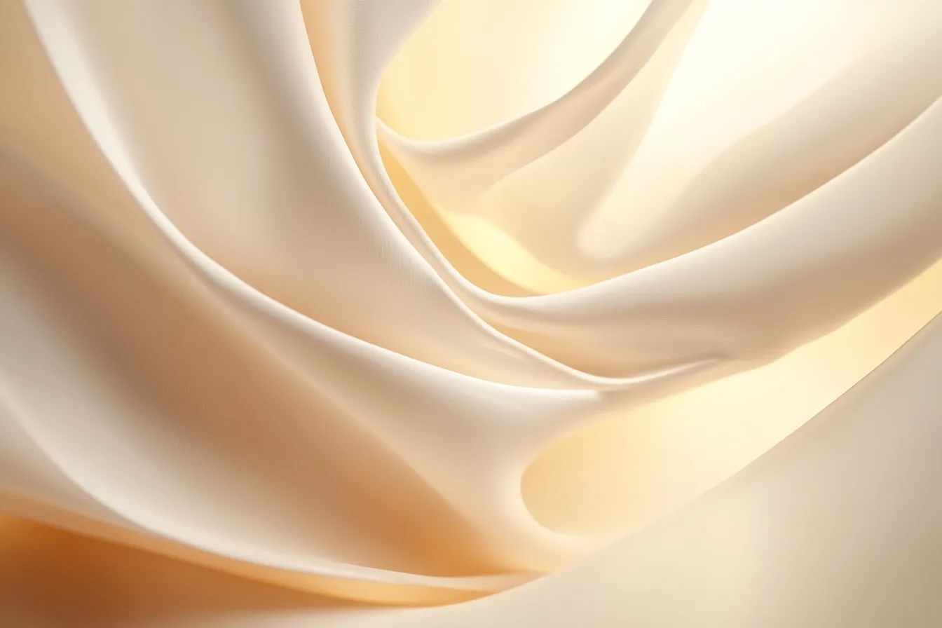 Gold silk texture used in Nathan Nuyts creator CTA