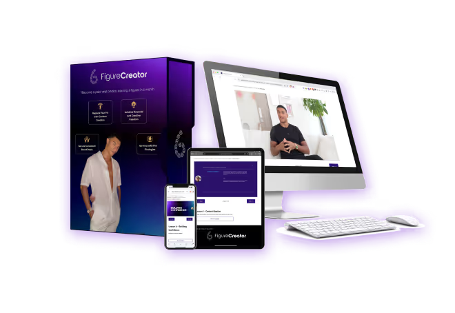 Real strategies for securing brand collaborations | 6 Figure Creator